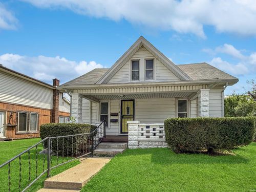 2221 N 20th St, Lafayette, IN, 47904-1153 | Card Image