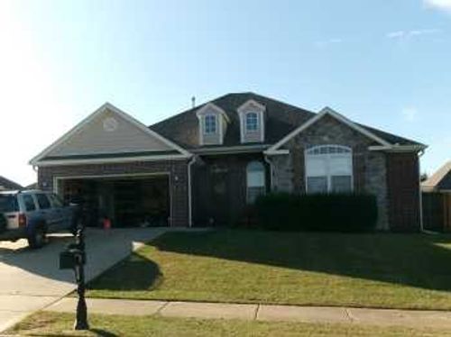 1310 W Gum St, Rogers, AR, 72758-5020 | Card Image