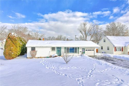 144 Mann Rd, Greece, NY, 14612-1811 | Card Image