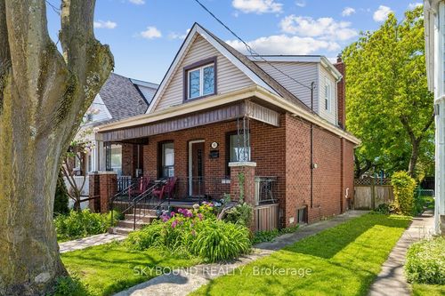 165 Paling Ave, Hamilton, ON, L8H5J6 | Card Image