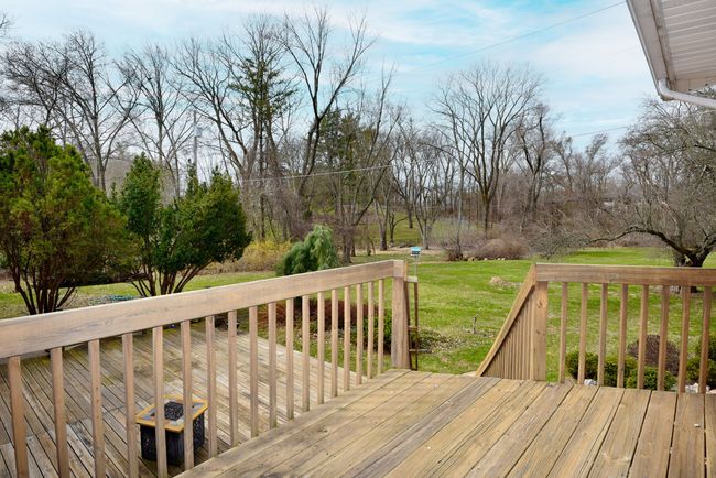 Balcony to deck | Image 19