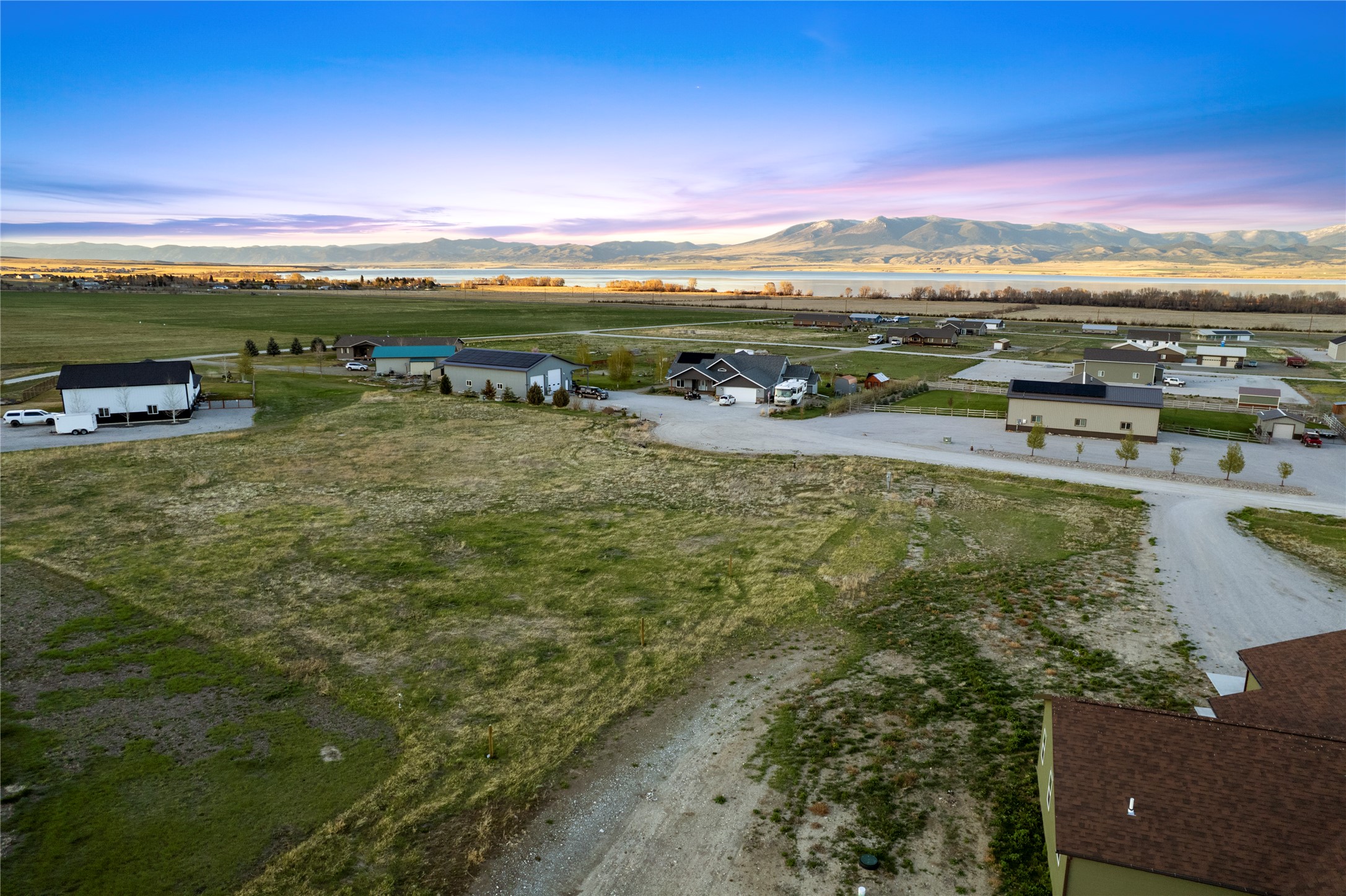 Land in Townsend 3