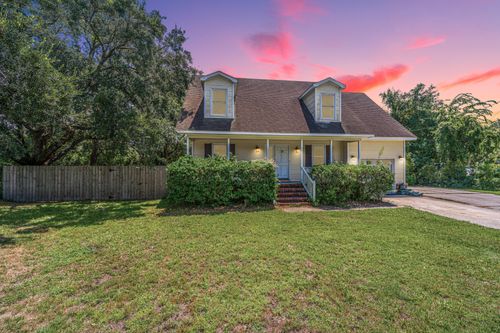 1477 Theresa Dr, Charleston, SC, 29412-3219 | Card Image