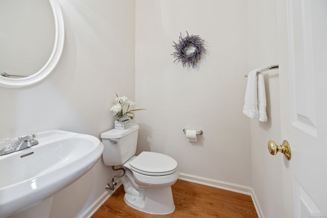 1 - 1 Chatham Ct, House other with 4 bedrooms, 3 bathrooms and 4 parking in Middlebury CT | Image 15