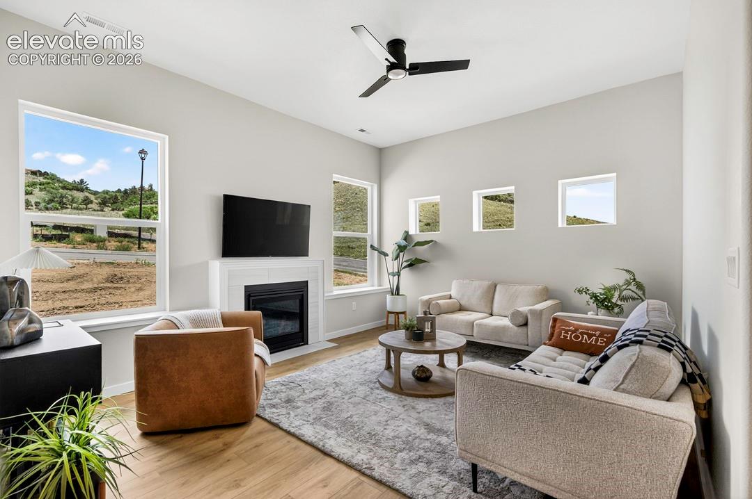 Residential in Colorado Springs 3