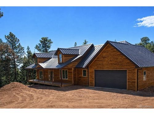 258 Gibson Rd, Westcliffe, CO, 81252 | Card Image