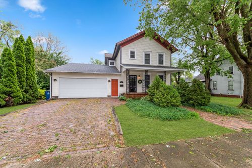 715 Locust St, Minonk, IL, 61760-1128 | Card Image
