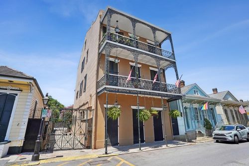 c-830 Saint Philip St, New Orleans, LA, 70116-2462 | Card Image