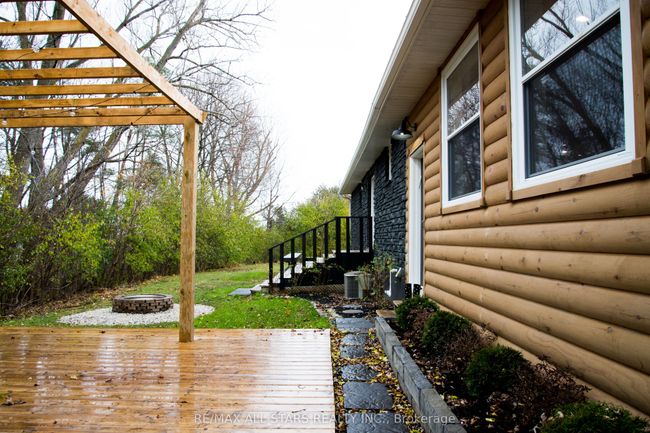 206135 Sykes St N, House other with 4 bedrooms, 2 bathrooms and 6 parking in Meaford ON | Image 45
