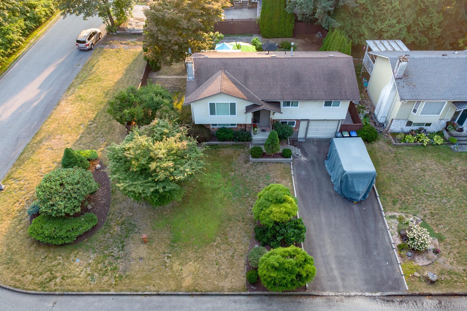Residential in Port Coquitlam 5