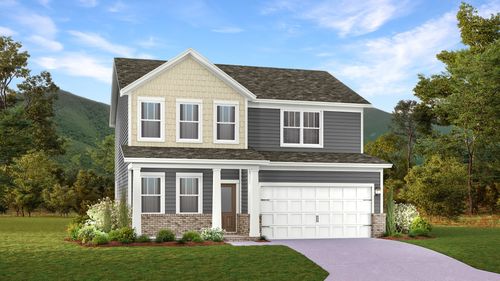 501 Lacewing Ln, Clarksville, TN, 37043-3180 | Card Image