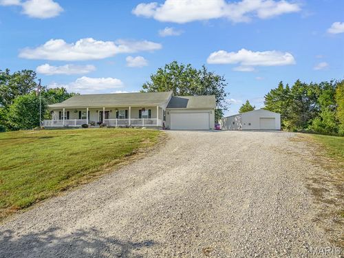 7315 Roscow Hollow Rd, Prairie Du Rocher, IL, 62277-2325 | Card Image