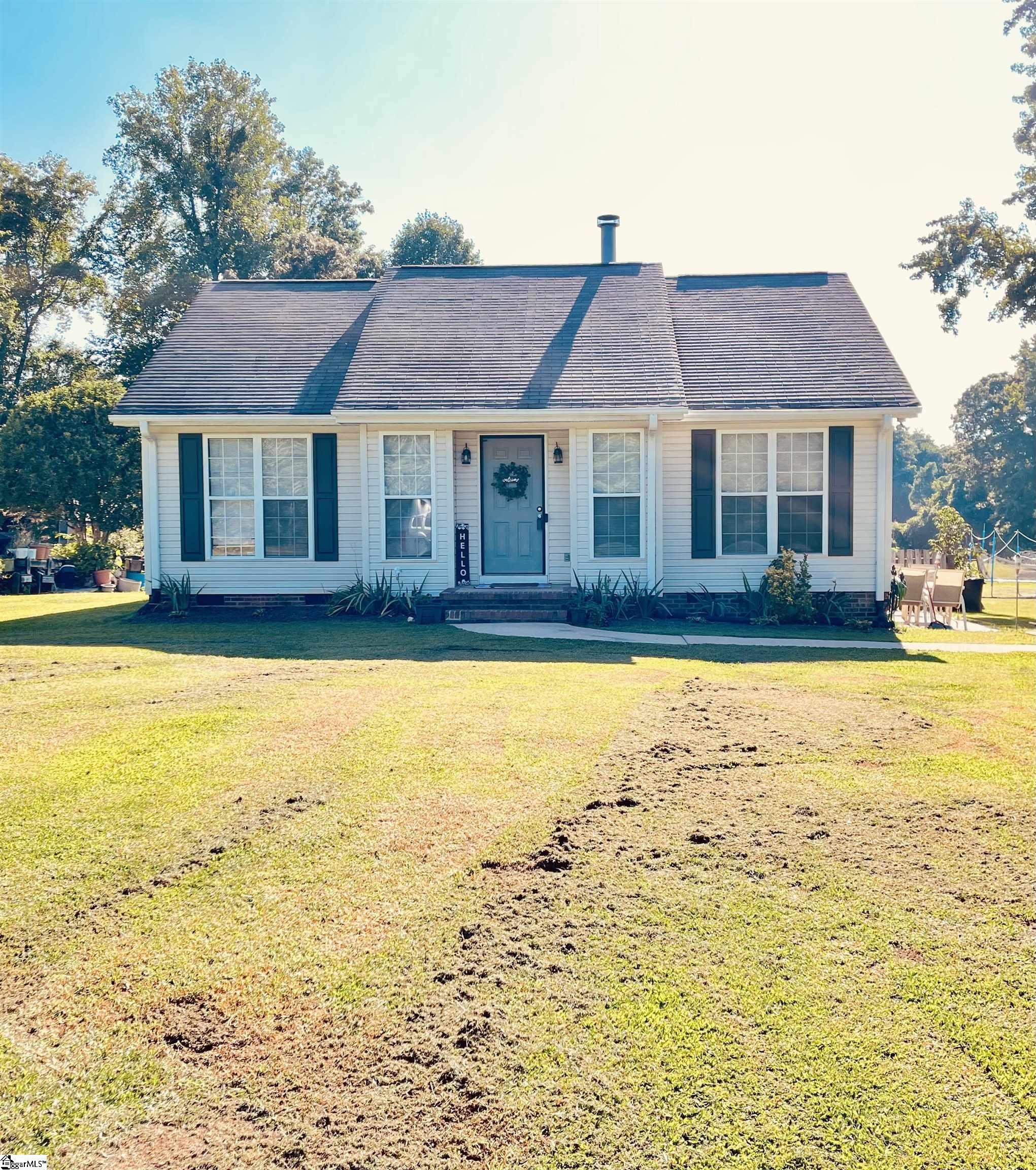 Sky View Cir, Liberty, SC 29657