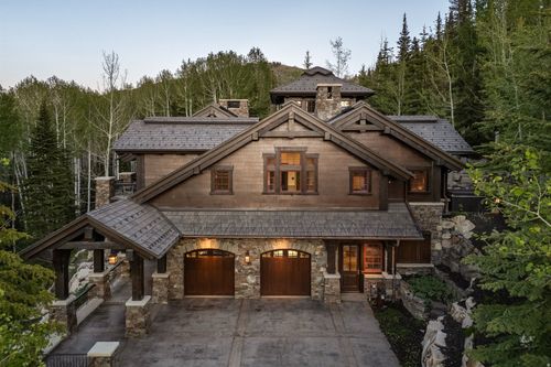 35 Banner Ct, Park City, UT, 84060 | Card Image