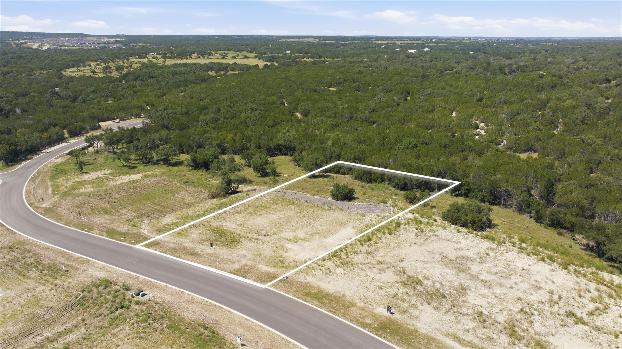Land in Georgetown 3