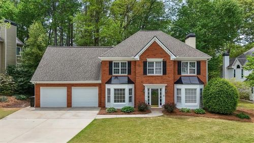931 Grandview Way Nw, Acworth, GA, 30101 | Card Image