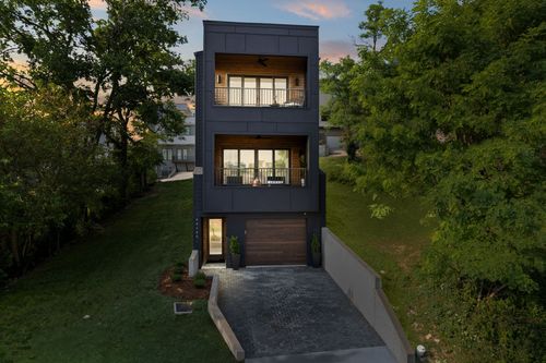 3312 Felicia St, Nashville, TN, 37209 | Card Image