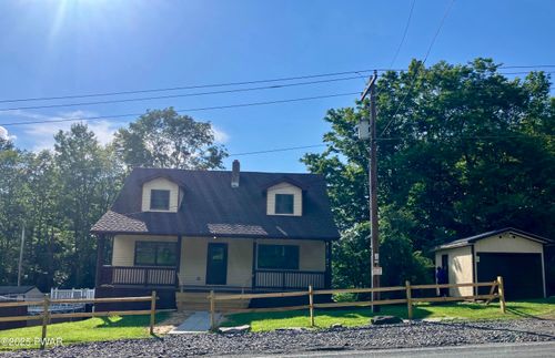 273 Hamlin Highway Highway, Moscow, PA, 18444 | Card Image