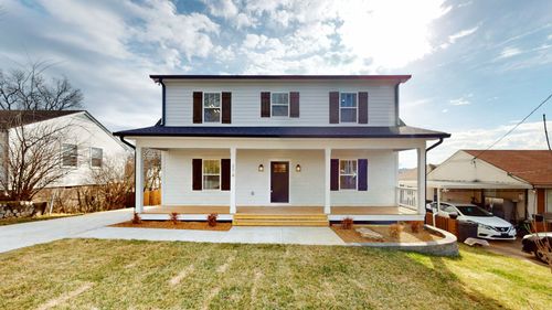 274 38th Ave N, Nashville, TN, 37209-4806 | Card Image