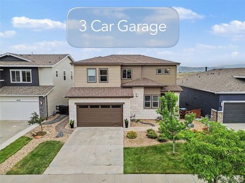 18340 W 84th Pl, Arvada, CO, 80007-7191 | Card Image