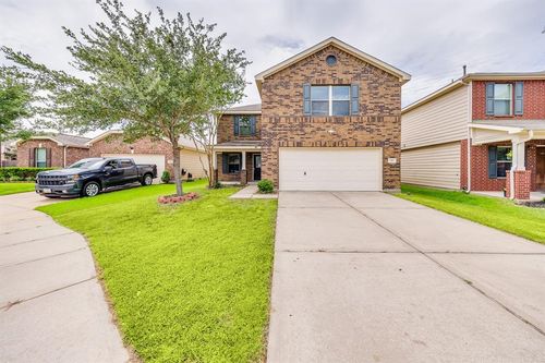 21415 Sagrantino Ct, Katy, TX, 77449-1888 | Card Image