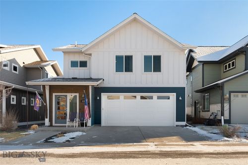 420 Herstal Way, Bozeman, MT, 59718-4838 | Card Image