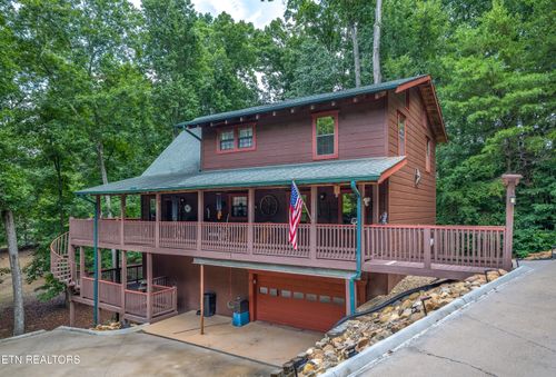 816 Vigil Dr, Seymour, TN, 37865-4269 | Card Image