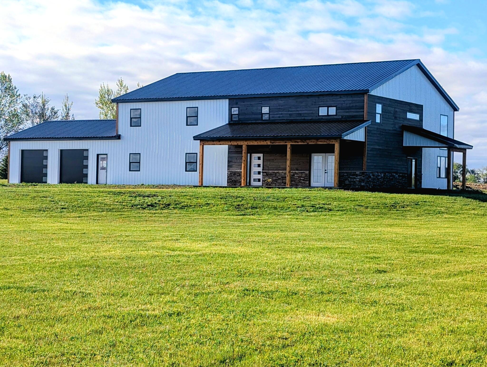 Residential in Aberdeen