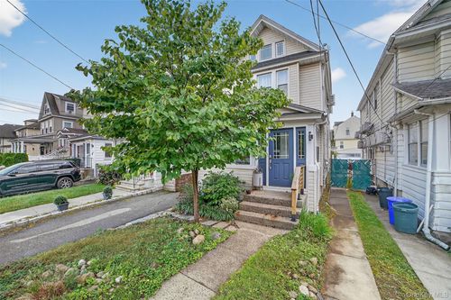 146 Beechwood Ave, Mount Vernon, NY, 10553-1302 | Card Image