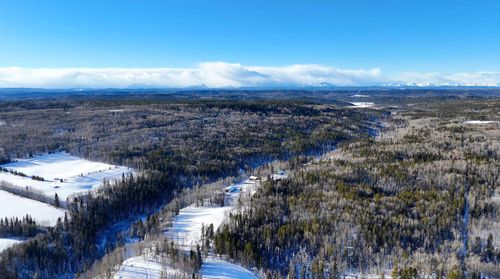 5544 Township Road 302, Cremona, AB, T0M0R0 | Card Image