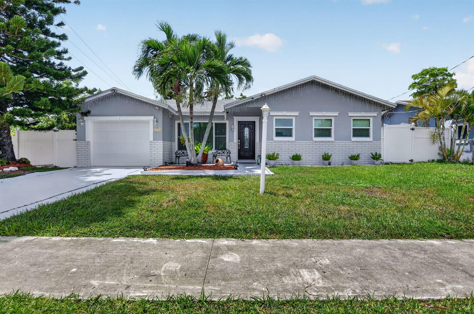 Residential in Boca Raton