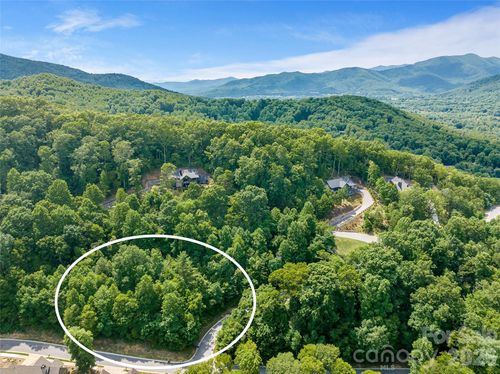 53 Old Lafayette Ln, Black Mountain, NC, 28711-8836 | Card Image