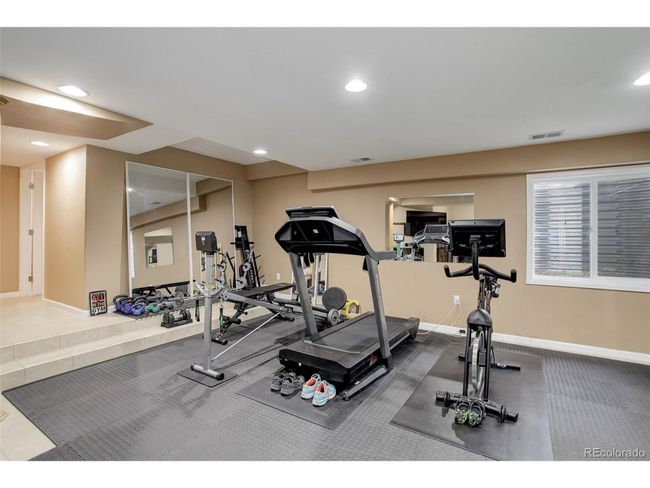 5830 Jasper Pointe Cir, House other with 4 bedrooms, 4 bathrooms and null parking in Castle Pines CO | Image 28