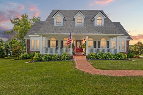 209 Eric Dr, Richmond, KY, 40475 | Card Image