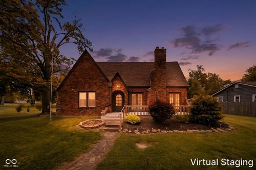 1710 E National Ave, Brazil, IN, 47834-2728 | Card Image