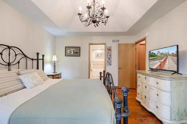 Plenty of room for an added dresser as well. | Image 24