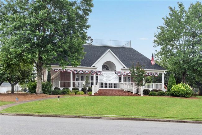 260 Roberts Rd, House other with 5 bedrooms, 4 bathrooms and null parking in Suwanee GA | Image 46