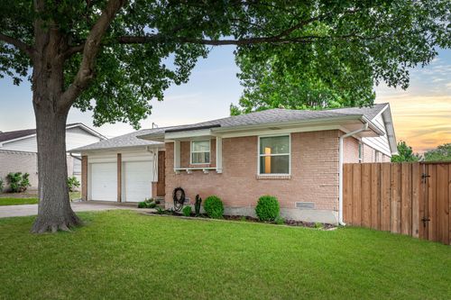 613 Decca Dr, Richardson, TX, 75080-5811 | Card Image