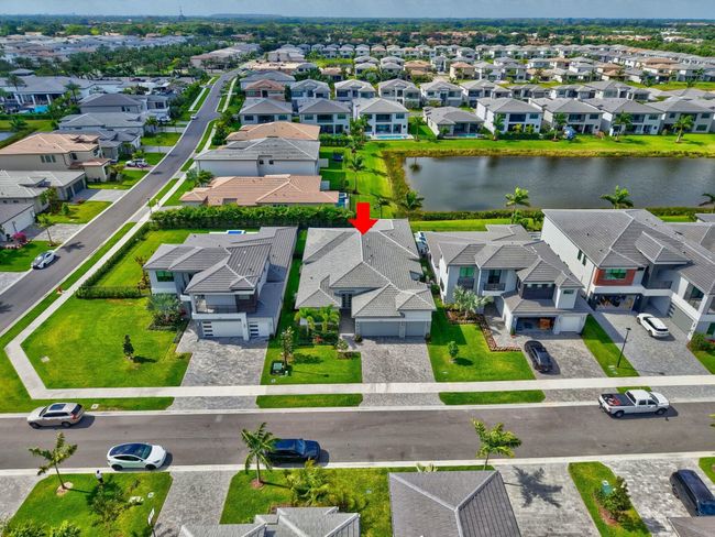 8522 Ganton Dr, House other with 4 bedrooms, 5 bathrooms and null parking in Boca Raton FL | Image 52