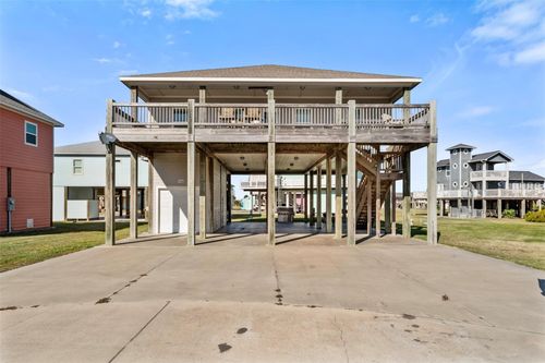 1991 Sea Glass, Crystal Beach, TX, 77650 | Card Image