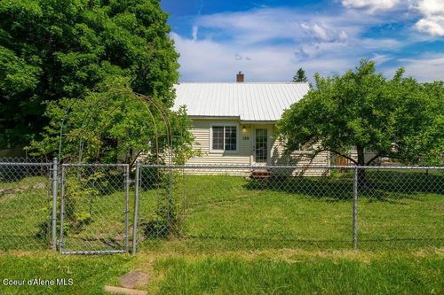 120 Northview Ave, Smelterville, ID, 83868 | Card Image