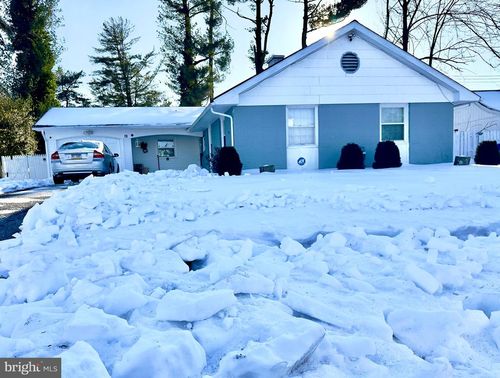 26 Bayberry Ln, WILLINGBORO, NJ, 08046-1608 | Card Image