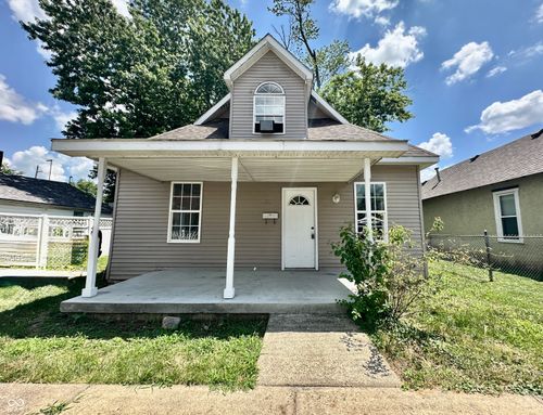 447 N Maple St, Martinsville, IN, 46151-1076 | Card Image