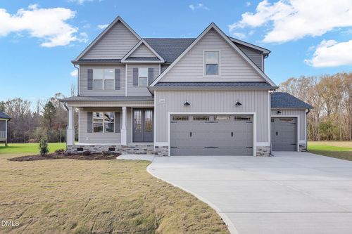 264 Freedom Rd, Smithfield, NC, 27577-8123 | Card Image