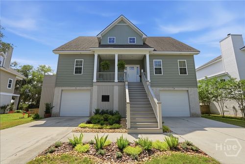 114 Sweet Bailey Cv, Savannah, GA, 31410-1756 | Card Image