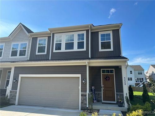 5228 Twilight Ct, Toano, VA, 23168-9652 | Card Image