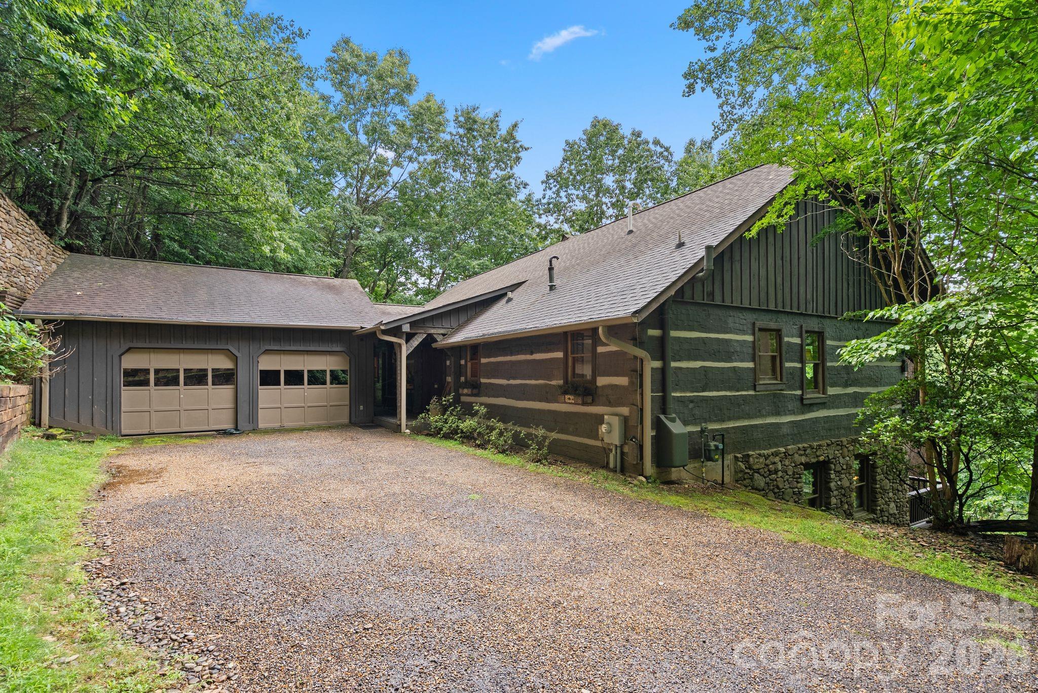Residential in Mills River 3