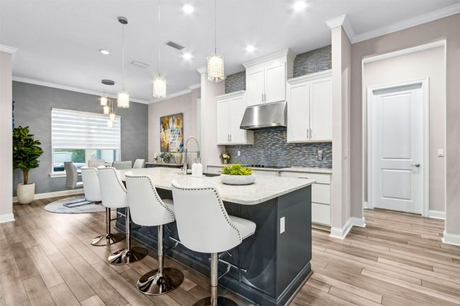 95158 Sandy Pointe Dr, Home with 4 bedrooms, 3 bathrooms and null parking in Fernandina Beach FL | Image 14
