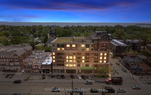 303-3563 Lake Promenade, Etobicoke, ON, M8W | Card Image