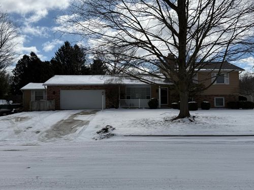 4109 Iroquois Trl, Kalamazoo, MI, 49006-1922 | Card Image